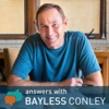 Answers with Bayless Conley artwork