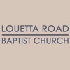 Louetta Road Baptist Church Podcast artwork