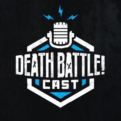 Death Battle Cast