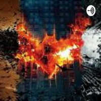Just A Bat Minute podcast