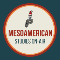 Gourds, Fertility and Crazy Faith with Archaeologist Morgan Clark
