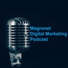 Magronet Digital Marketing Podcast artwork