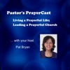 Pastor's PrayerCast artwork