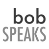 Bob Speaks artwork