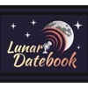 Lunar Datebook artwork