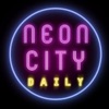 Neon City Daily artwork