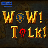 SE: Thank You, Chris Metzen.