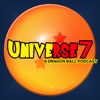 Universe 7: A Dragon Ball Podcast artwork