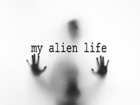 my alien life podcast