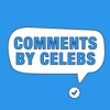 Comments by Celebs artwork
