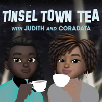 Tinsel Town Tea podcast
