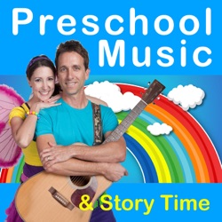 Interactive Music & Movement LIVE Kids Show!