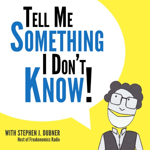 Podcast cover