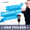 Start Something That Matters Podcast artwork