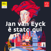 Jan van Eyck è stato qui - Piano P