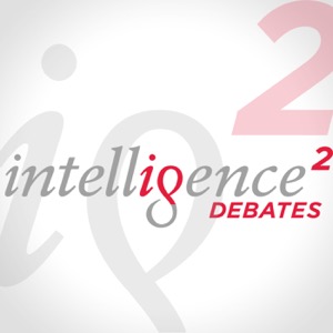 Intelligence Squared U.S. Debates