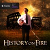 History on Fire artwork