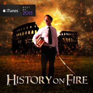 BONUS: Dan Carlin’s “The End Is Always Near”