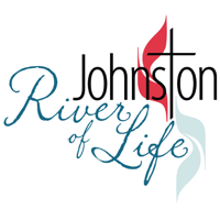 Johnston River of Life podcast