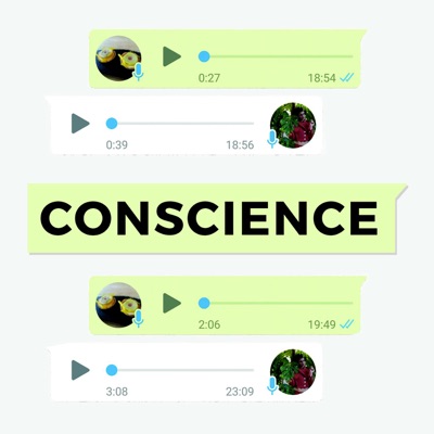 Conscience Conscience