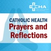 Catholic Health Prayers and Reflections artwork