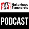 A Star Wars Legion Podcast - The Notorious Scoundrels artwork