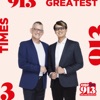 ONE FM 91.3's Glenn and The Flying Dutchman