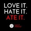 Slice & Torte Uncut Podcast artwork