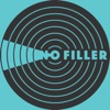No Filler Music Podcast artwork
