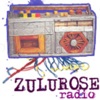 Zulu Rose Radio artwork