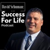 David Schuman: Success For Life Podcast artwork