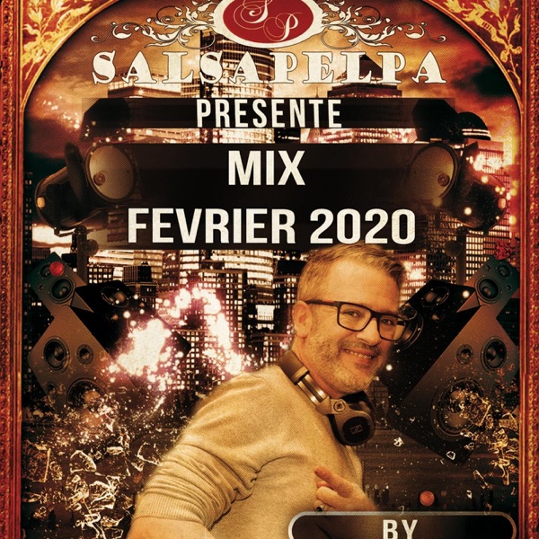 Mix Latino Clubbing