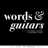 Words & Guitars artwork