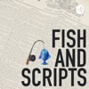 Fish and Scripts artwork