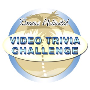 Dreams Unlimited Travel - Video Trivia Challenge Artwork