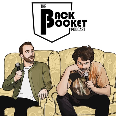 The Backpocket Podcast The Backpocket Podcast