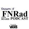 FNRad Snowboarding Podcast artwork