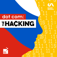 dot com: The Hacking podcast