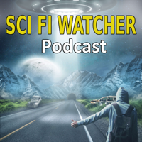 Sci Fi Watcher 223: Rick and Morty S01E06: Rick Potion #9