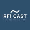 RFI Cast artwork