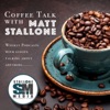 Coffee Talk With Stallone artwork
