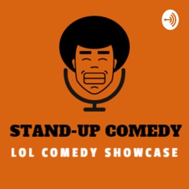 Stand Upcomedy Mac