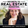 SECRETS TO REAL ESTATE INVESTING SHOW artwork