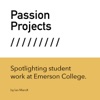 Passion Projects artwork