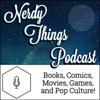 Nerdy Things Podcast artwork