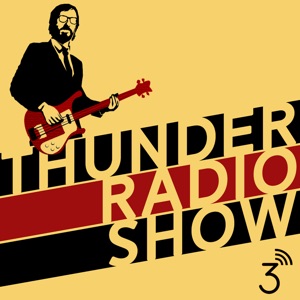 Thunder #260 Chico Bernardes