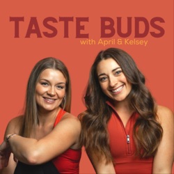 Taste Buds Podcast