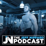 #42 - How Hard Should We Train? ft. John Meadows (2/5) podcast episode