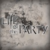 NyxRising's Life of the Party DND artwork
