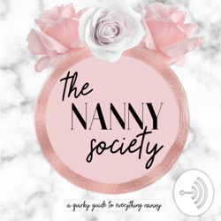 The Nanny Society